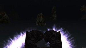 Location of Sargon in Elder Scrolls Morrowind