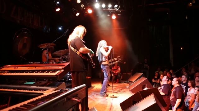 LEAD ZEPPELIN - EARLY DAYS* (FULL CONCERT) смотреть онлайн