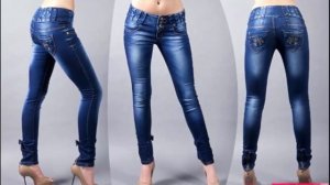 Почему у некоторых женщин узкие бедра