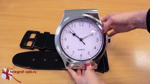 Настенные часы - Наручные часы