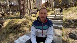 Первый в России. Продолжатель дела Вима Хофа живет в Перми. О методе и обучении у Вима в Европе.