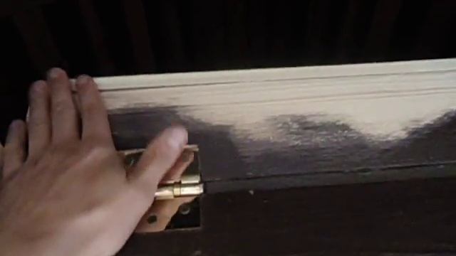 как сделать люк на чердак в дачном домике (2 часть) смотреть онлайн