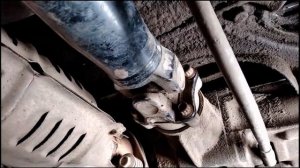 Вибрация машины на скорости. Причина найдена!!!