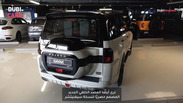 Unveiling the Hidden Gems: Mitsubishi Pajero Signature Edition Review смотреть онлайн