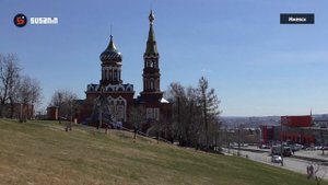 Где, когда и почему можно позвонить в церковные колокола