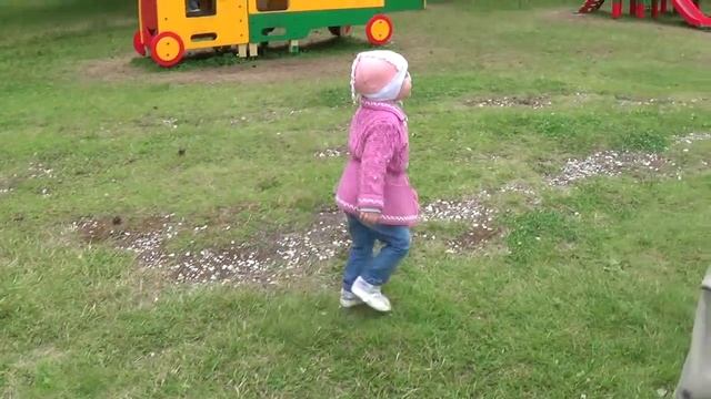 НОВЫЙ ПАРК ♥ Мой режим дня с двумя детьми смотреть онлайн