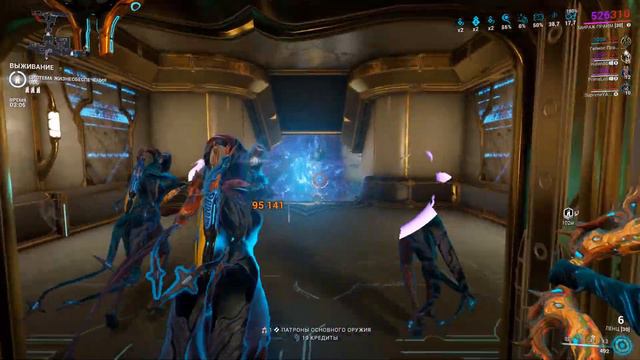 ЗАЧЕМ нужен МОБИЛЬНЫЙ Warframe