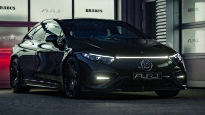 Обзоры авто