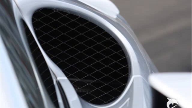 Mit 560 PS unterwegs - Faszination Lexus LFA смотреть онлайн