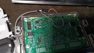 Чтение и запись full EMS3120