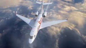 Аренда частного самолета. Бизнес авиация, заказать бизнес-джет✈