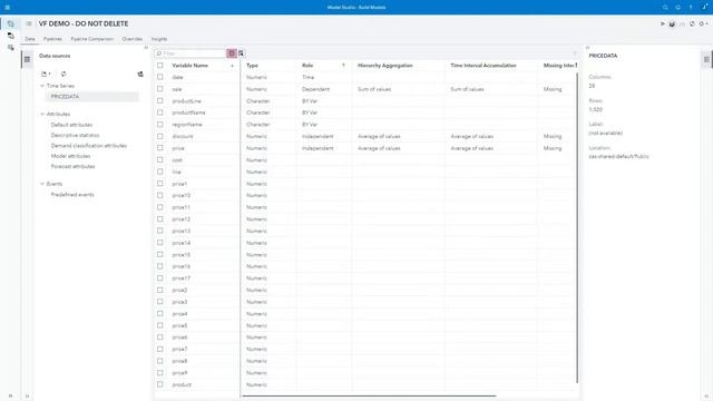 Distributed Open Source Code Node, Autotuning | SAS Viya July 2023 Release
