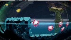 Гло-гло, версия 8-бит (RL Letsplay #93)