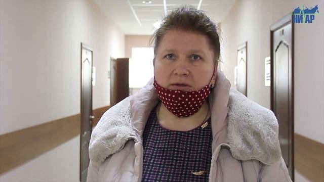 По поручению Генерального прокурора РФ прокурор области провел личный прием жителей