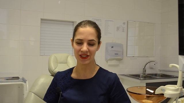 Художественная реставрация зубов