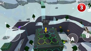 Super Bear Adventure