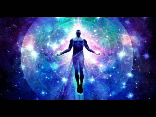ЧЕННЕЛИНГ ♦ Я и есть СВЕРХСОЗНАНИЕ !