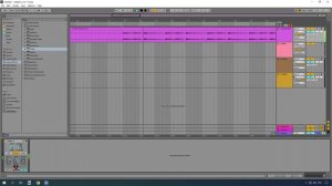 Обзор Ableton Live Pedal