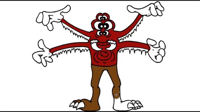 КАК Раскраска Инопланетяне /HOW Coloring aliens смотреть онлайн