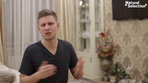 Почему так много ШЛЮХ? Давид Багдасарян