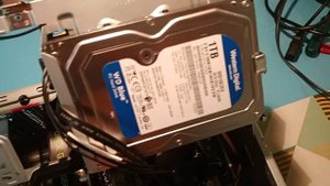 Что внутри системного блока Lenovo IdeaCentre G5 14IMB05