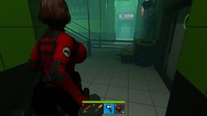 Haydee II Прохождение Игры #3 Всюду По Немножку