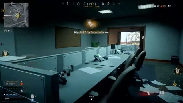 If It Moves,Shoot It!!!!!Call Of Duty:War Zone Night!!!!!! смотреть онлайн