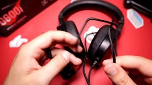 Лучшие игровые наушники до 4000 рублей в 2020 году \ Обзор BLOODY G600i