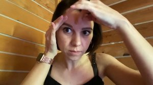 Тейпирование межбровки ?