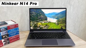 ?Ноутбук Ninkear 14 pro