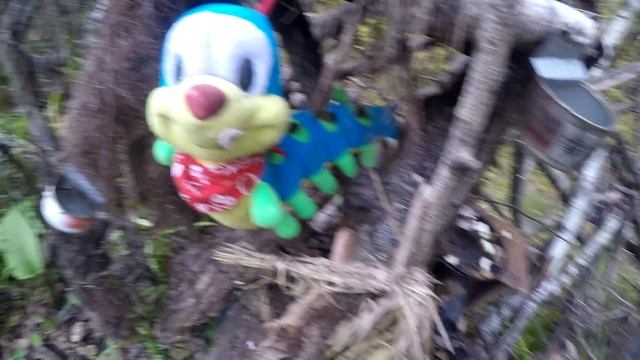 VLOG: 3 окт. Годовщина в необычном месте ! Да вот так :) смотреть онлайн