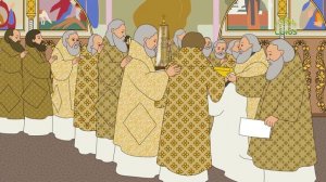 Православный словарь. Апостольское преемство