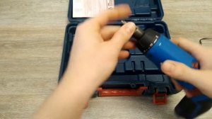 Обзор аккумуляторной отвертки зубр 7.2в