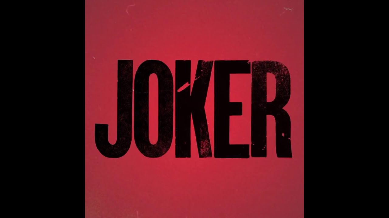 джокер (безумие на двоих) смотреть онлайн