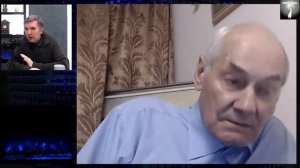 Генерал Ивашов | Политический сионизм - в топку