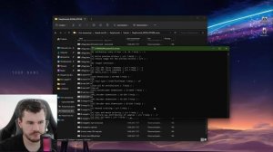 Как сделать дипфейк видео с DeepFaceLab - полное руководство | Создание дипфейка от А до Я
