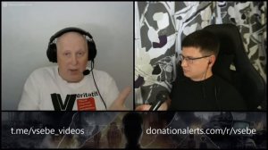 2023-08-26. Украинский блогер заикается об истории Российской Империи | Чат-рулетка с Украиной