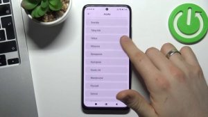 Как изменить язык системы на Redmi Note 11 / Смена языка на Redmi Note 11