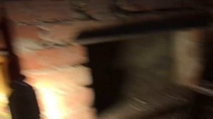 Отопление двухэтажного гаража с помощью майнинга.