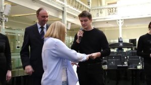 Разработка информационных систем с использованием low-code платформы Greendata