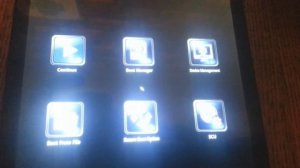 Как переустановить Windows на планшете Chuwi Vi8