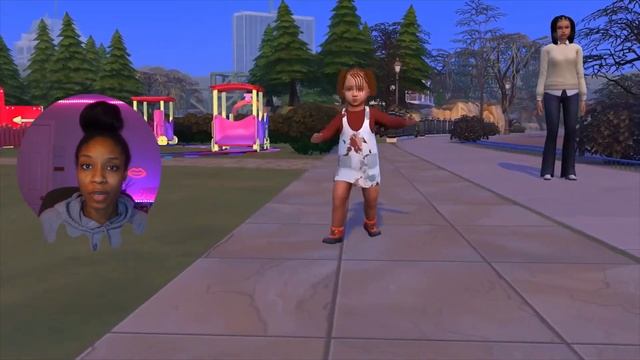 Sims 4 WHAT IS CC? ? Custom Content 101