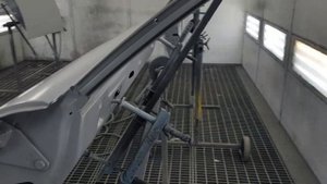 грунт мокрый по мокрому