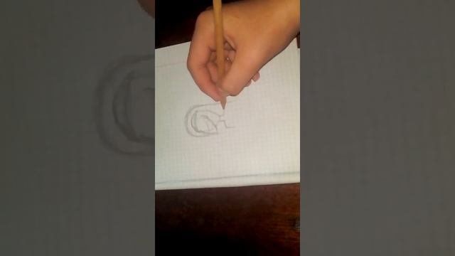 Как нарисовать аниме урок 1. смотреть онлайн