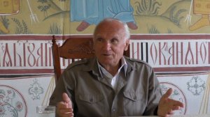 Как УВИДЕТЬ свои ГРЕХИ? :: профессор Осипов А.И.