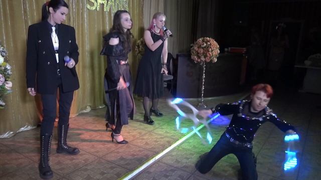 Тёмные романтики - «Angels»