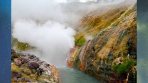 Заповедная Россия