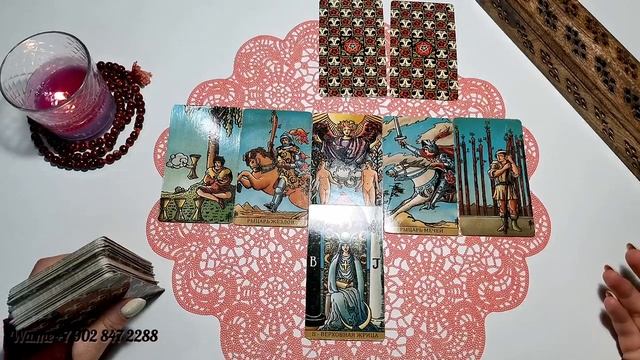 ВЫЙДЕТ ЛИ ОН НА СВЯЗЬ❗❓ ПОЗВОНИТ, НАПИШЕТ ЛИ❗❓ || ТАРО ОНЛАЙН. ГАДАНИЕ НА ТАРО. смотреть онлайн