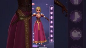 Dress Up! Time Princess | Swan Lake ~ 1-12