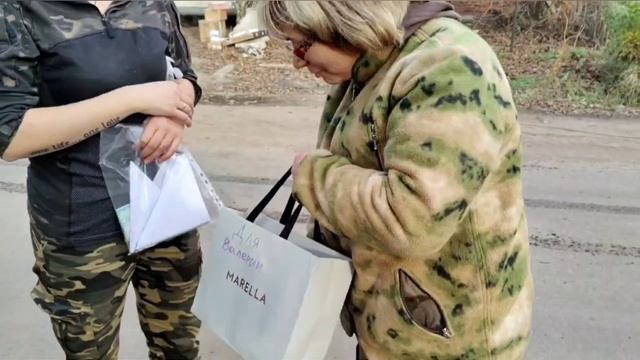 Отряд Раменское #СвоихНеБросаем немного о нас